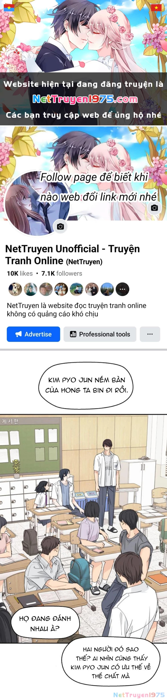 Sam Yi Tái Sinh Chapter 45.1 - 1