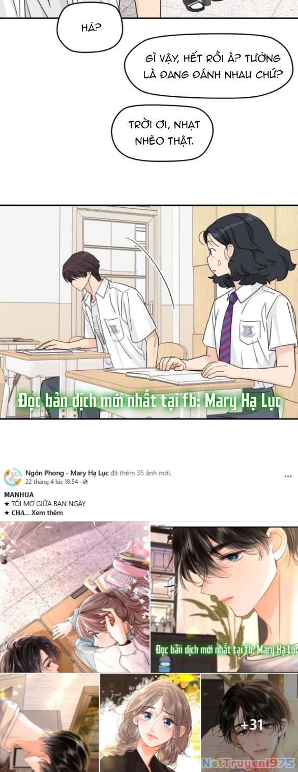 Sam Yi Tái Sinh Chapter 45.1 - 6
