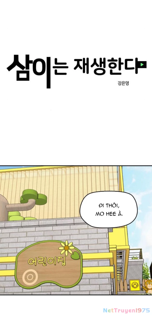 Sam Yi Tái Sinh Chapter 45.1 - 9