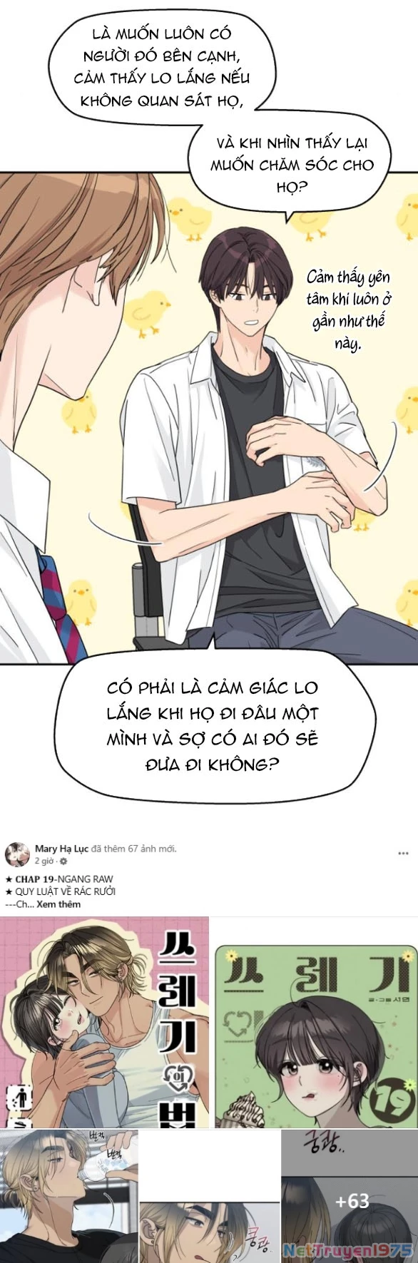 Sam Yi Tái Sinh Chapter 45.1 - 31