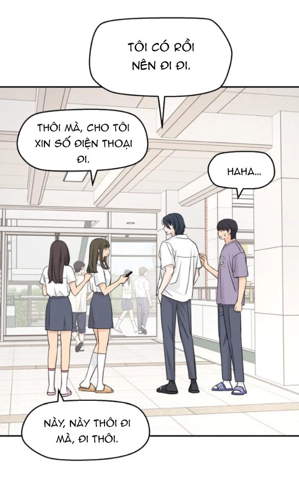 Sam Yi Tái Sinh Chapter 45.1 - 35