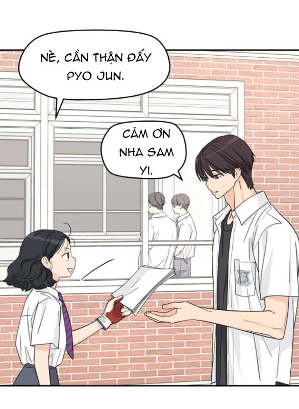 Sam Yi Tái Sinh Chapter 45.2 - 8