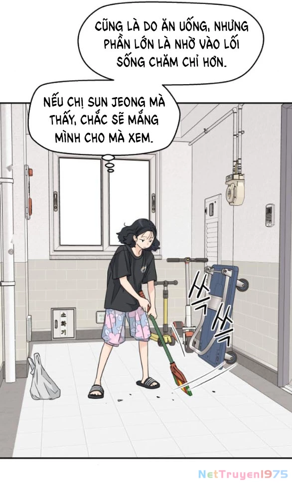 Sam Yi Tái Sinh Chapter 45.2 - 22