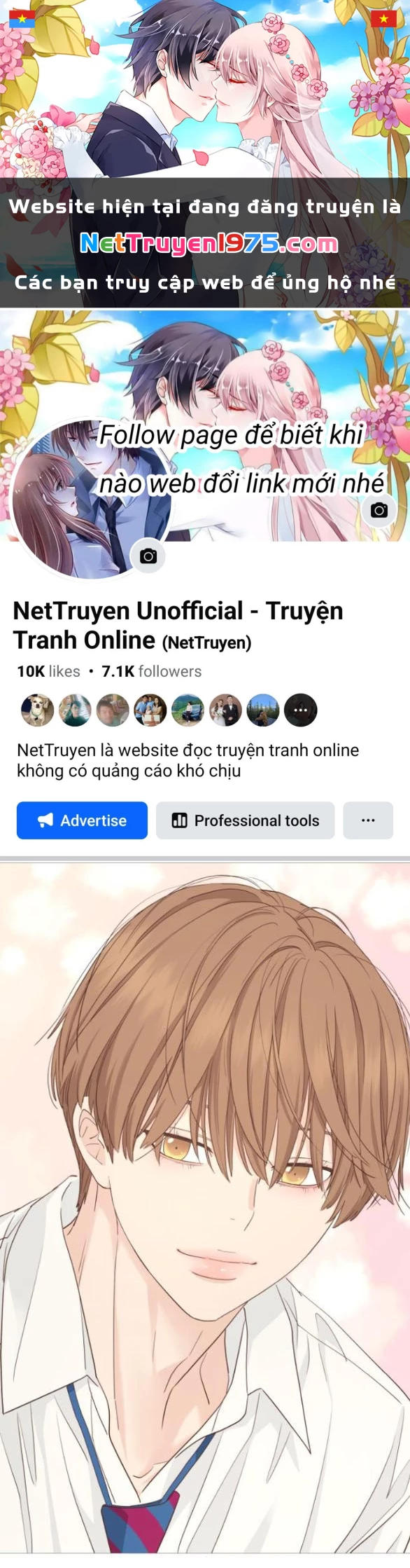 Sam Yi Tái Sinh Chapter 46.1 - 1
