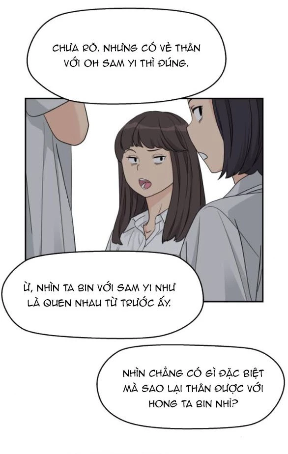 Sam Yi Tái Sinh Chapter 46.2 - 21