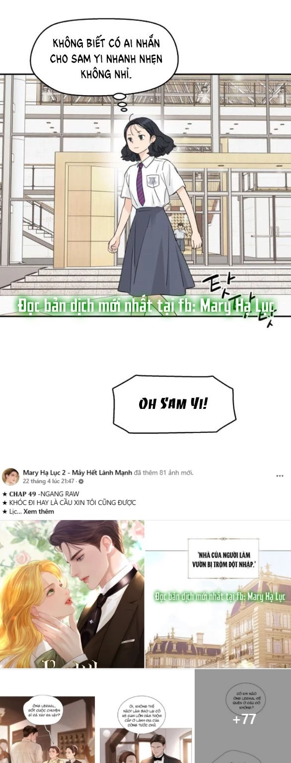 Sam Yi Tái Sinh Chapter 46.2 - 27