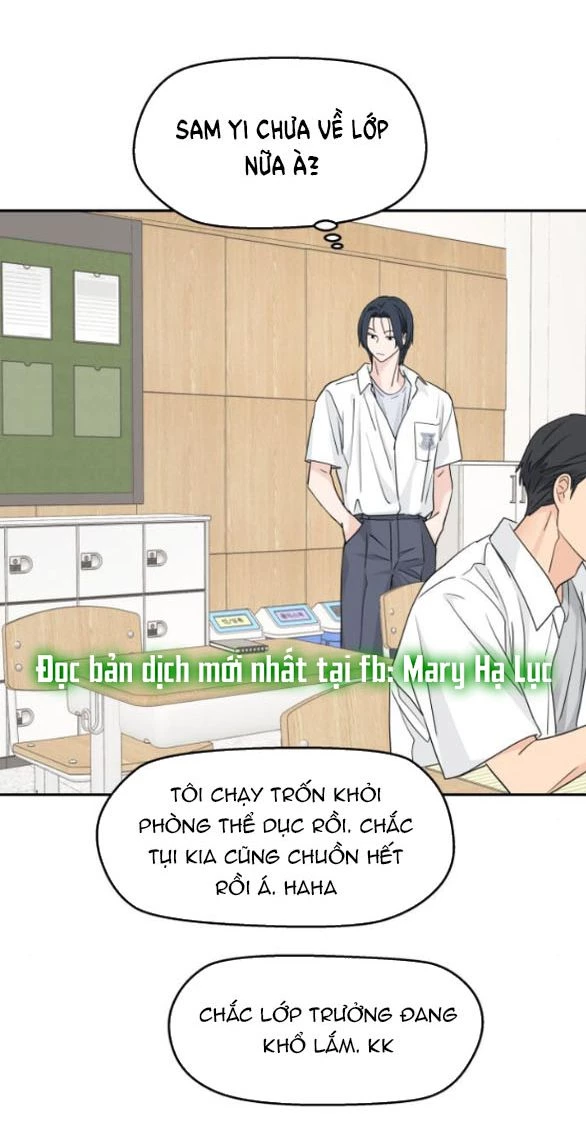 Sam Yi Tái Sinh Chapter 46.2 - 42