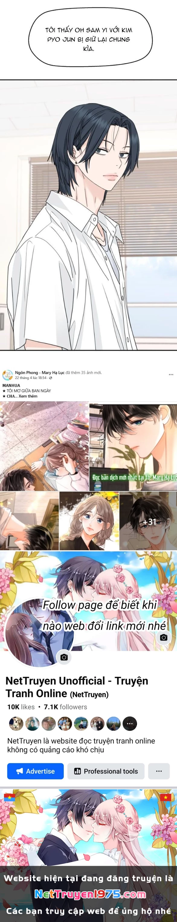 Sam Yi Tái Sinh Chapter 46.2 - 44