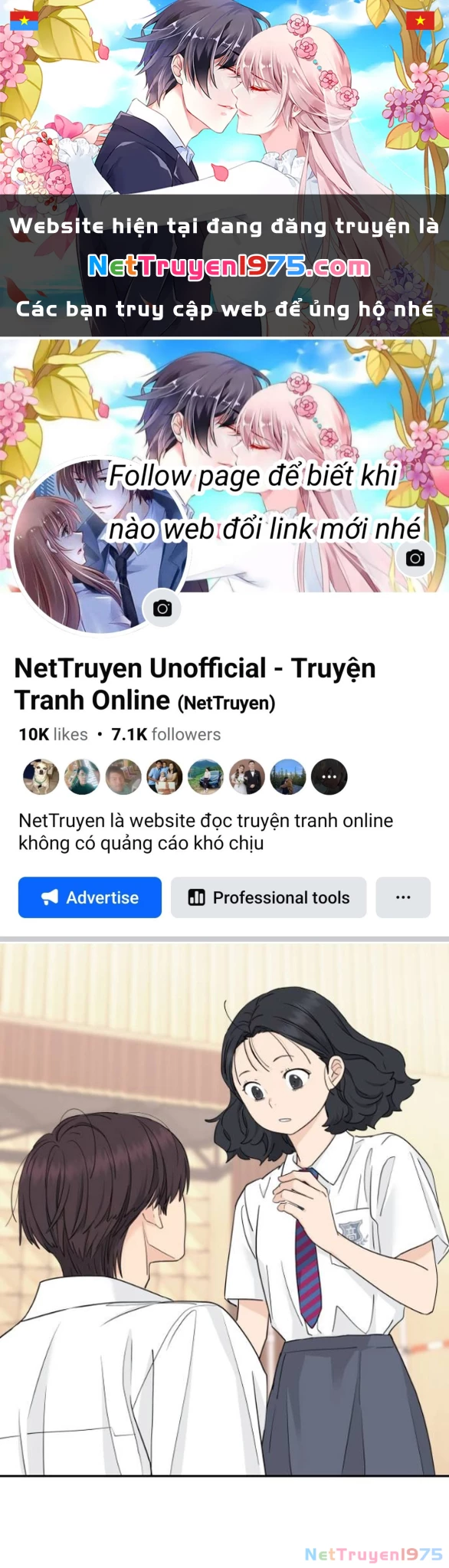 Sam Yi Tái Sinh Chapter 47.1 - 1