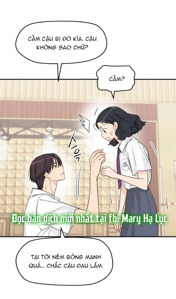 Sam Yi Tái Sinh Chapter 47.1 - 2