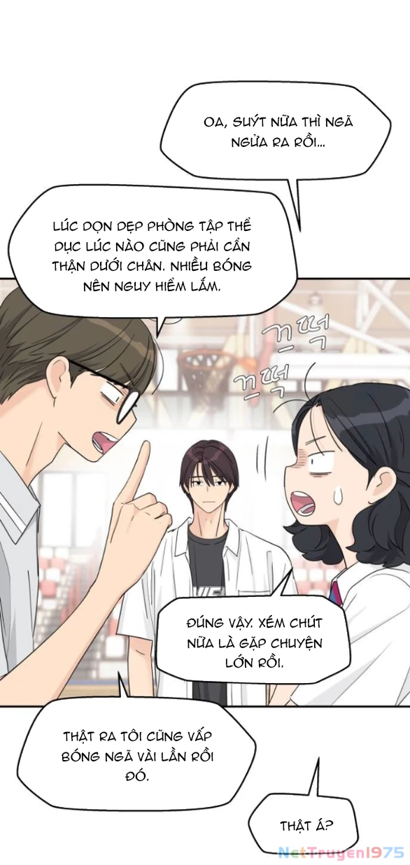 Sam Yi Tái Sinh Chapter 47.1 - 10
