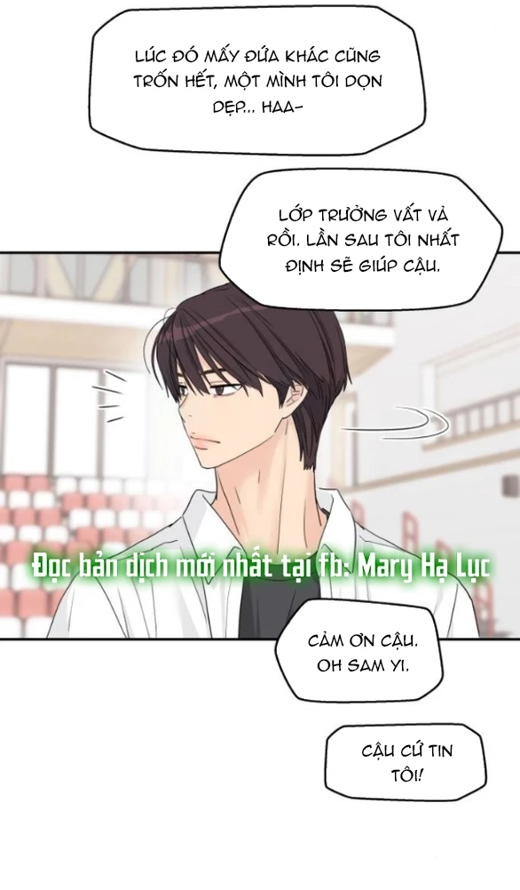 Sam Yi Tái Sinh Chapter 47.1 - 11