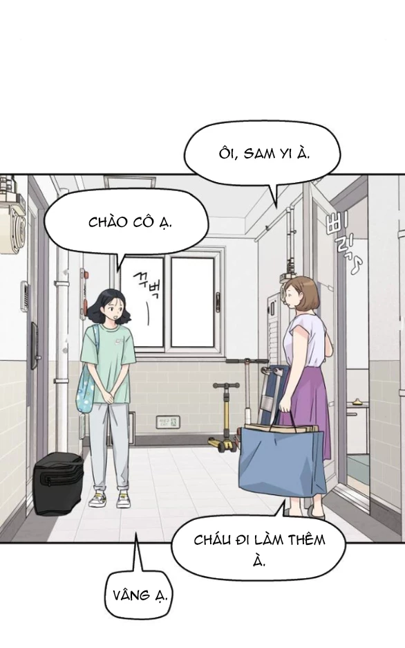 Sam Yi Tái Sinh Chapter 47.1 - 26