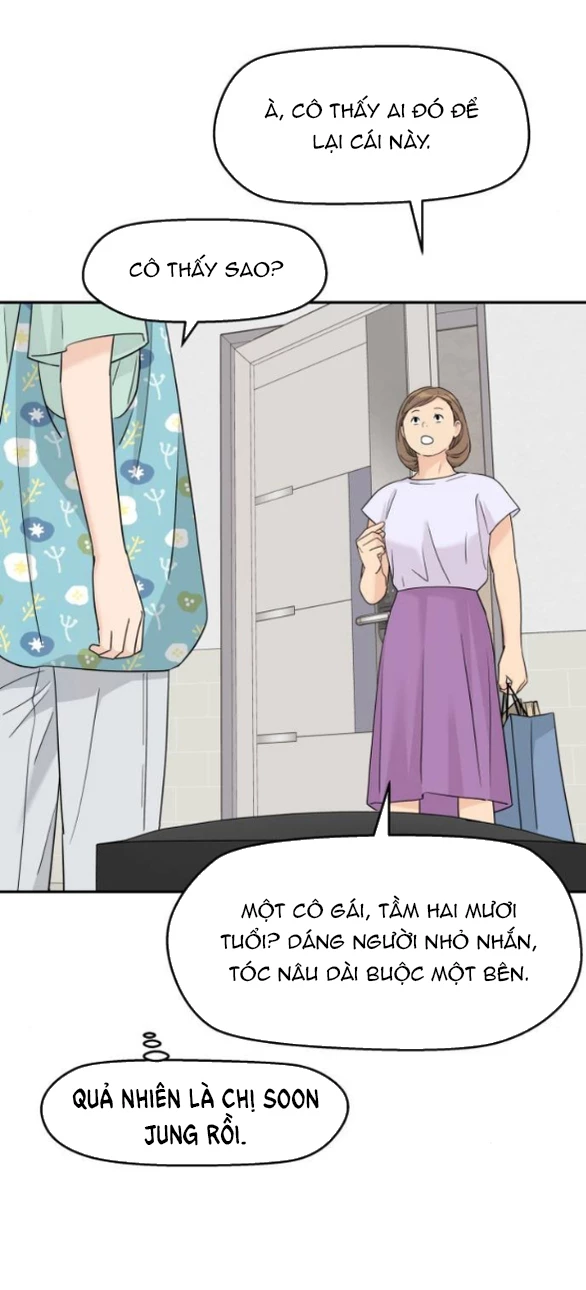 Sam Yi Tái Sinh Chapter 47.1 - 27