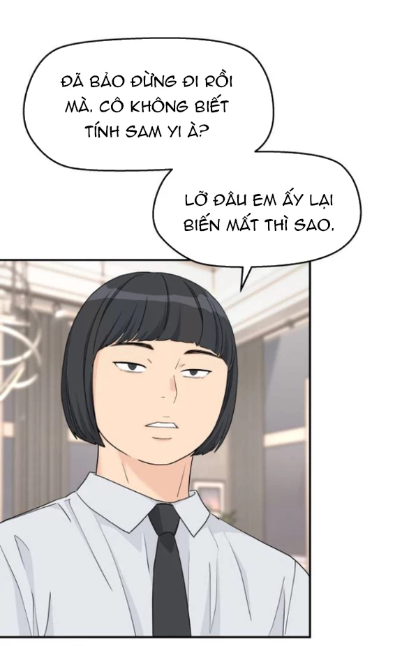 Sam Yi Tái Sinh Chapter 47.1 - 30