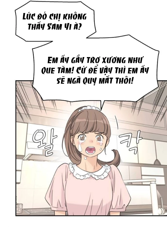 Sam Yi Tái Sinh Chapter 47.1 - 31