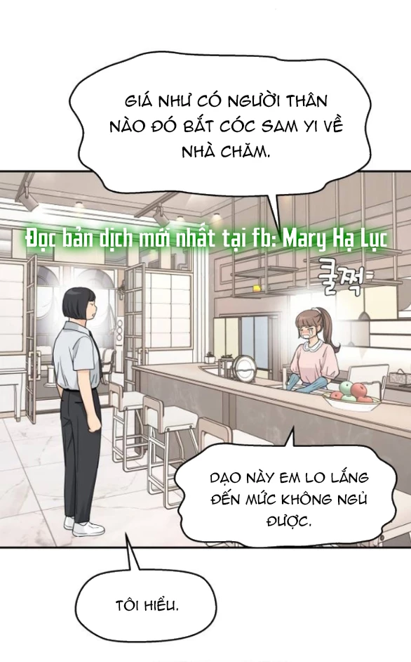 Sam Yi Tái Sinh Chapter 47.1 - 32
