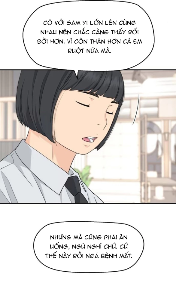 Sam Yi Tái Sinh Chapter 47.1 - 33