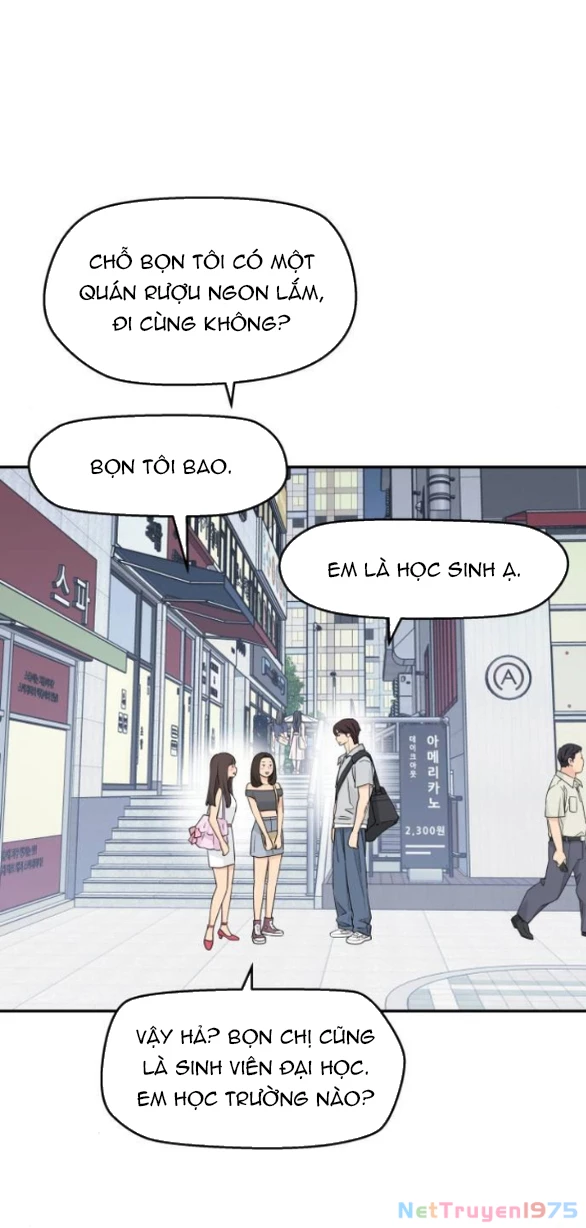 Sam Yi Tái Sinh Chapter 47.1 - 39