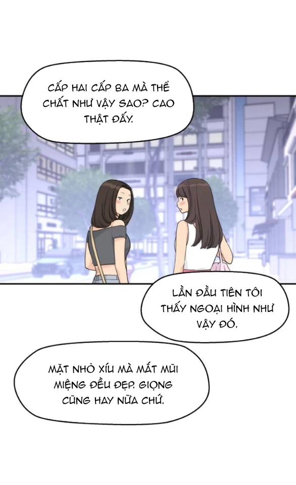 Sam Yi Tái Sinh Chapter 47.1 - 43