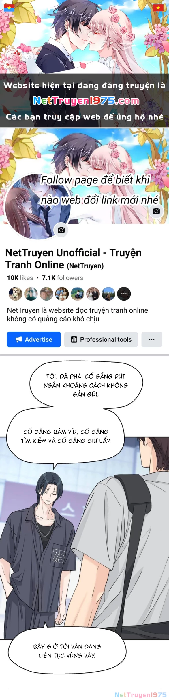 Sam Yi Tái Sinh Chapter 47.2 - 1
