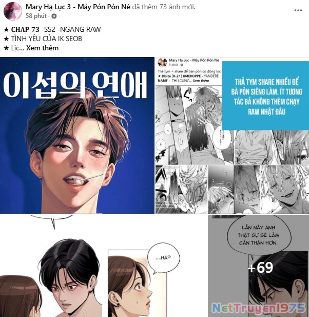 Sam Yi Tái Sinh Chapter 47.2 - 29