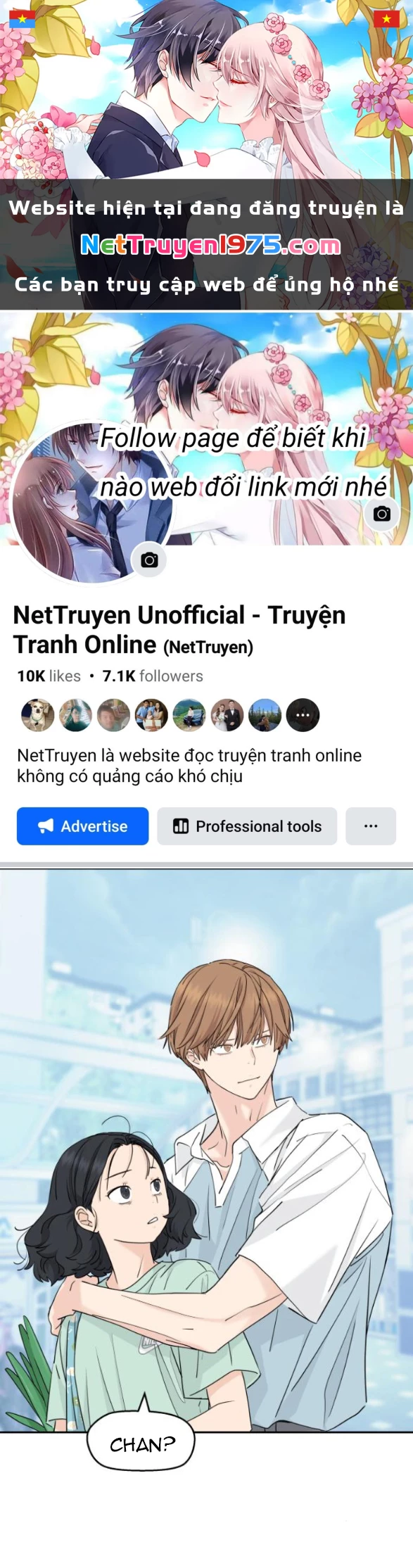 Sam Yi Tái Sinh Chapter 48.1 - 1