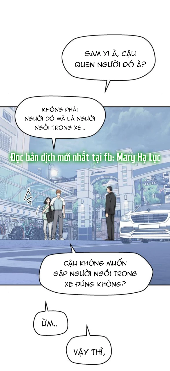 Sam Yi Tái Sinh Chapter 48.1 - 2