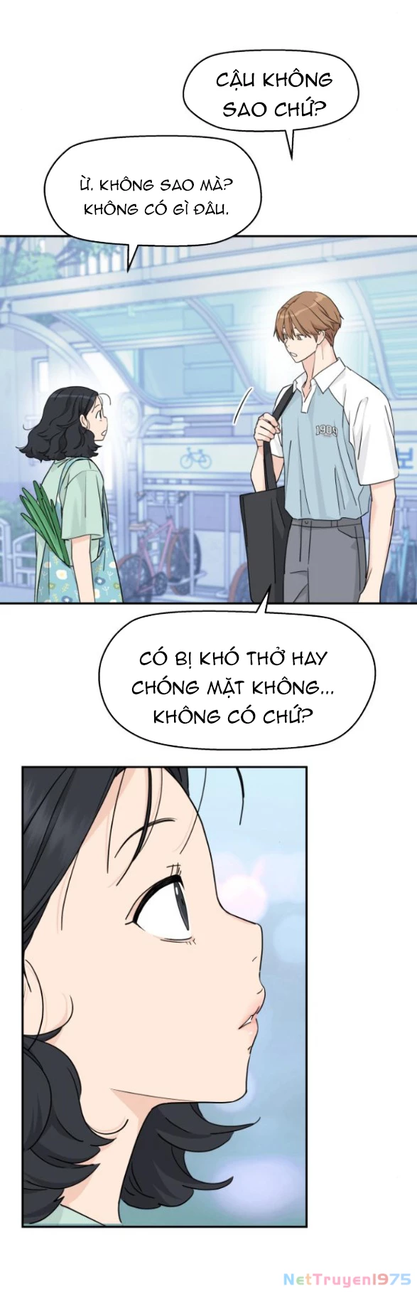 Sam Yi Tái Sinh Chapter 48.1 - 9