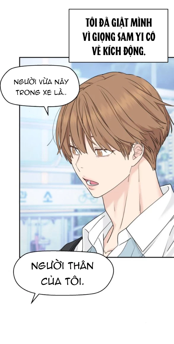 Sam Yi Tái Sinh Chapter 48.1 - 12