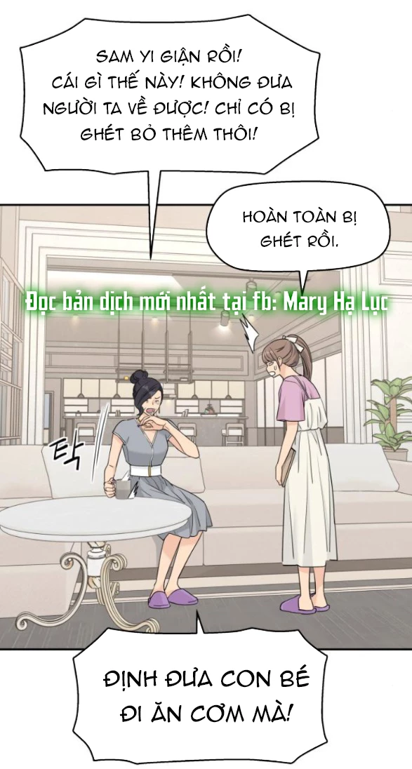 Sam Yi Tái Sinh Chapter 48.1 - 17