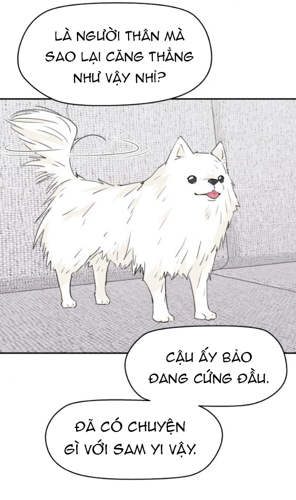 Sam Yi Tái Sinh Chapter 48.1 - 22