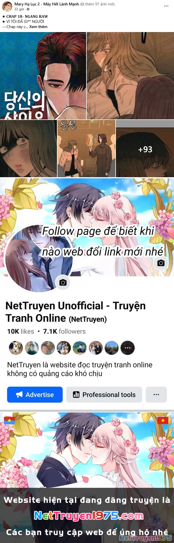 Sam Yi Tái Sinh Chapter 48.1 - 36