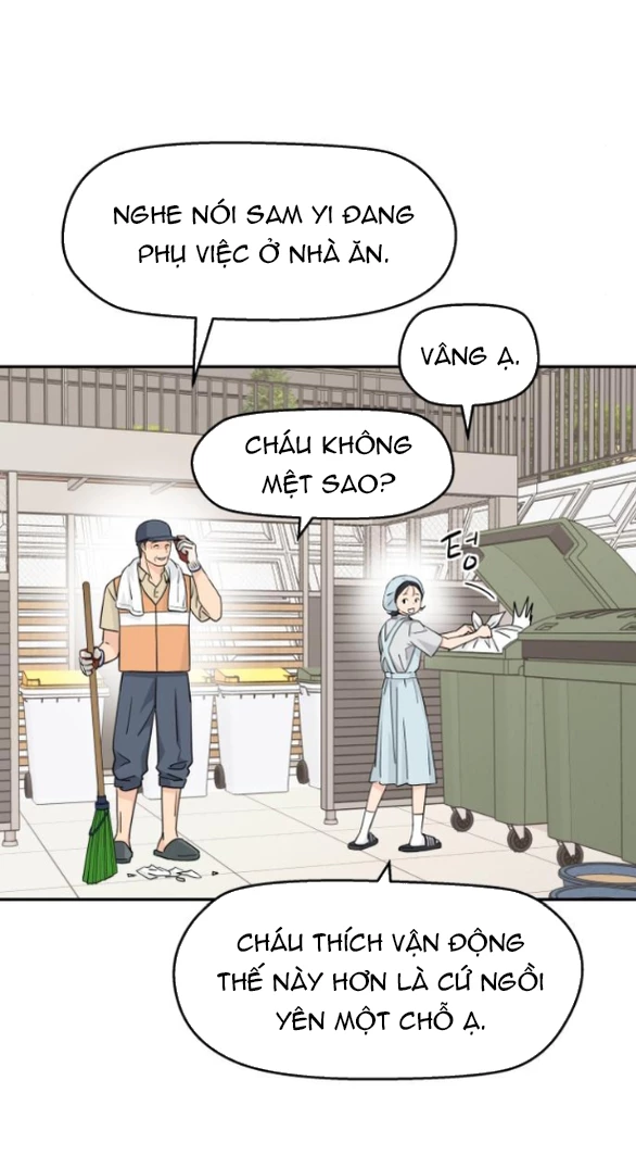 Sam Yi Tái Sinh Chapter 48.2 - 14