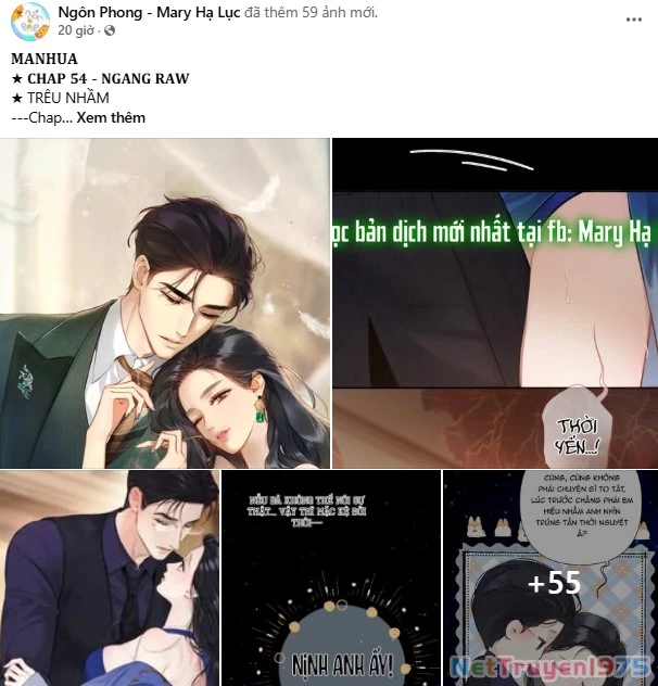 Sam Yi Tái Sinh Chapter 48.2 - 17