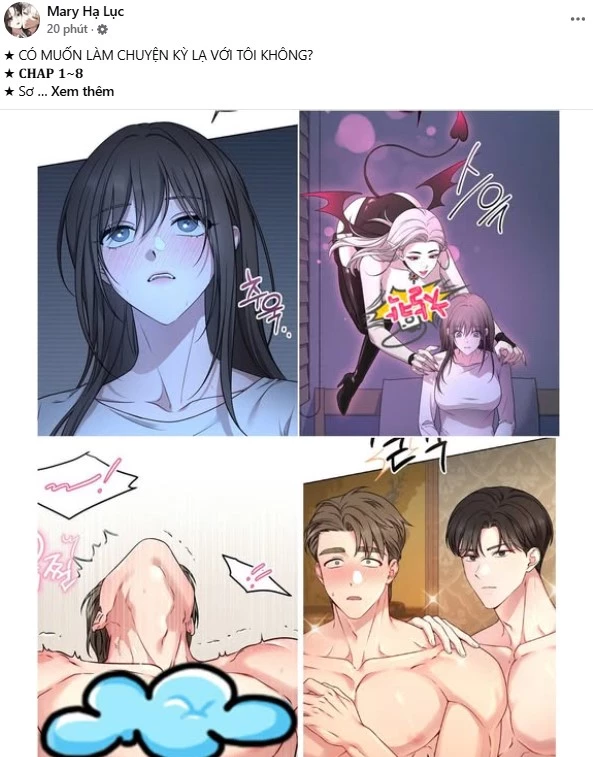 Sam Yi Tái Sinh Chapter 48.2 - 18
