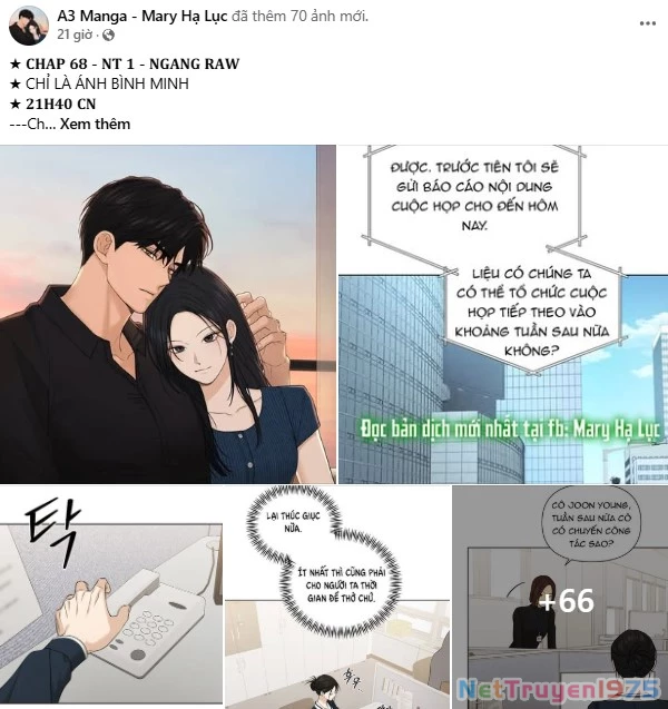 Sam Yi Tái Sinh Chapter 48.2 - 40
