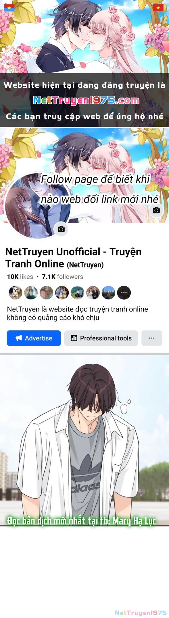 Sam Yi Tái Sinh Chapter 49.1 - 1