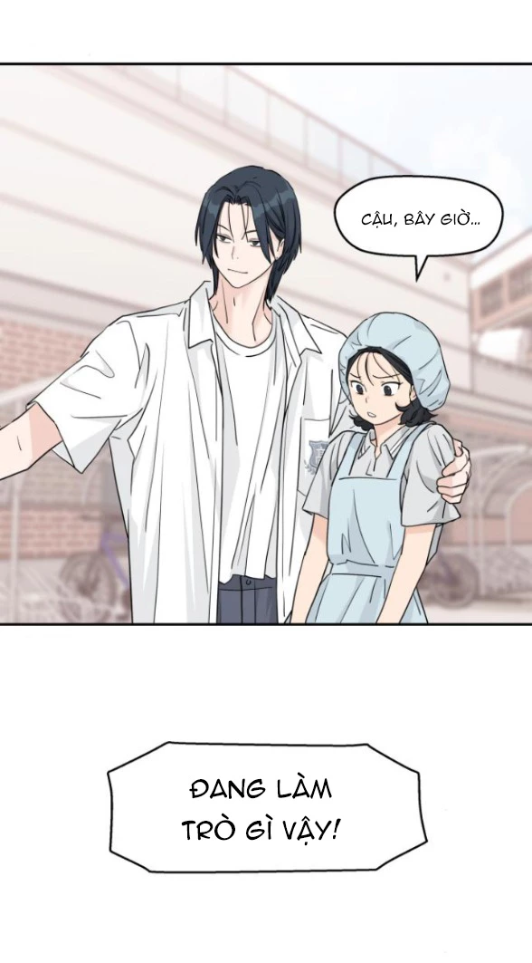 Sam Yi Tái Sinh Chapter 49.1 - 2