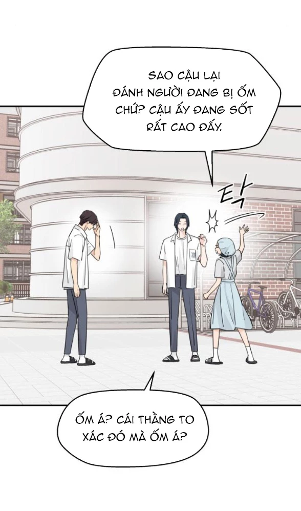 Sam Yi Tái Sinh Chapter 49.1 - 3