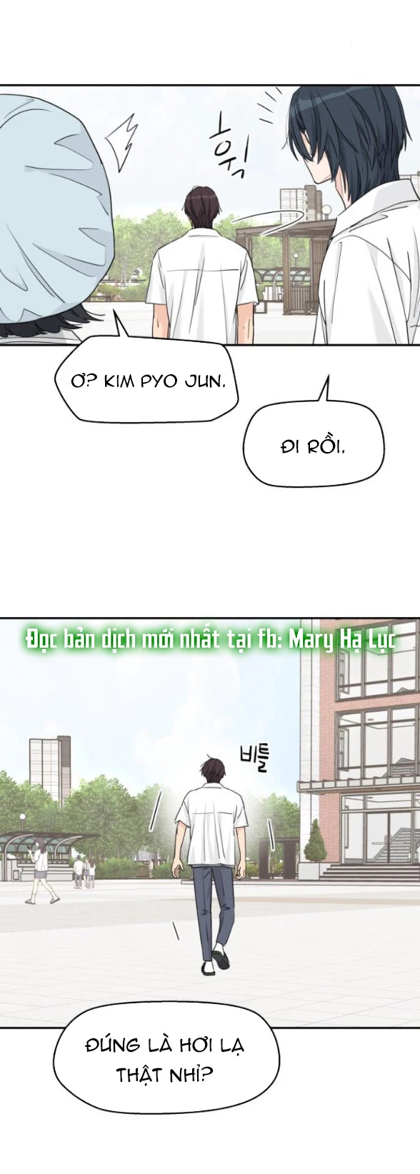 Sam Yi Tái Sinh Chapter 49.1 - 8