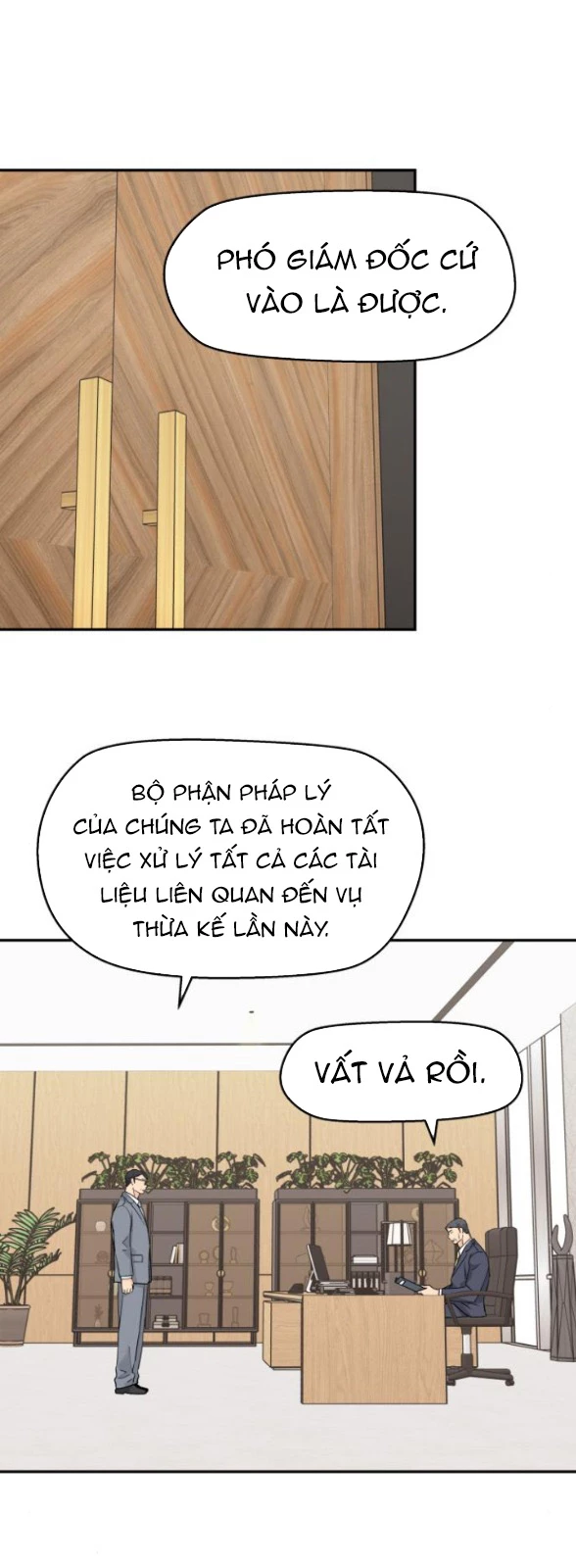 Sam Yi Tái Sinh Chapter 49.1 - 19