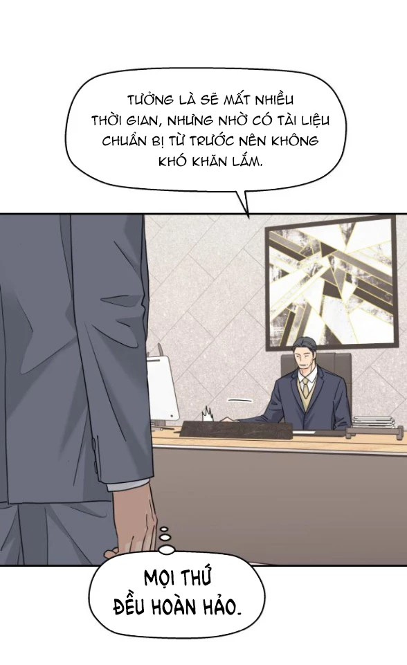 Sam Yi Tái Sinh Chapter 49.1 - 20