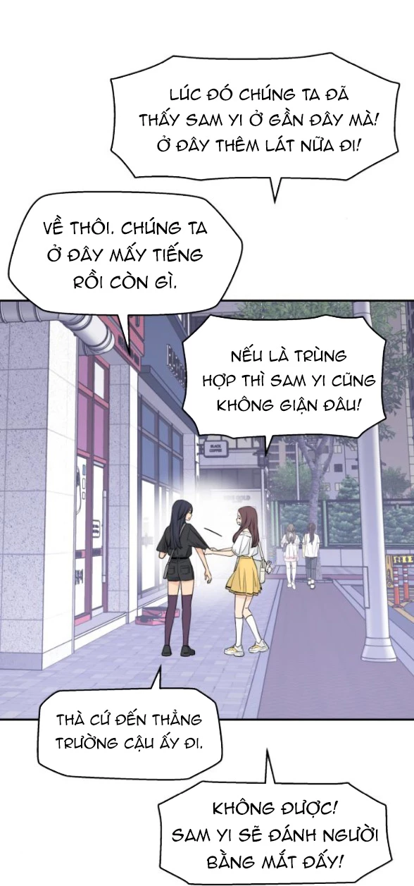 Sam Yi Tái Sinh Chapter 49.1 - 31