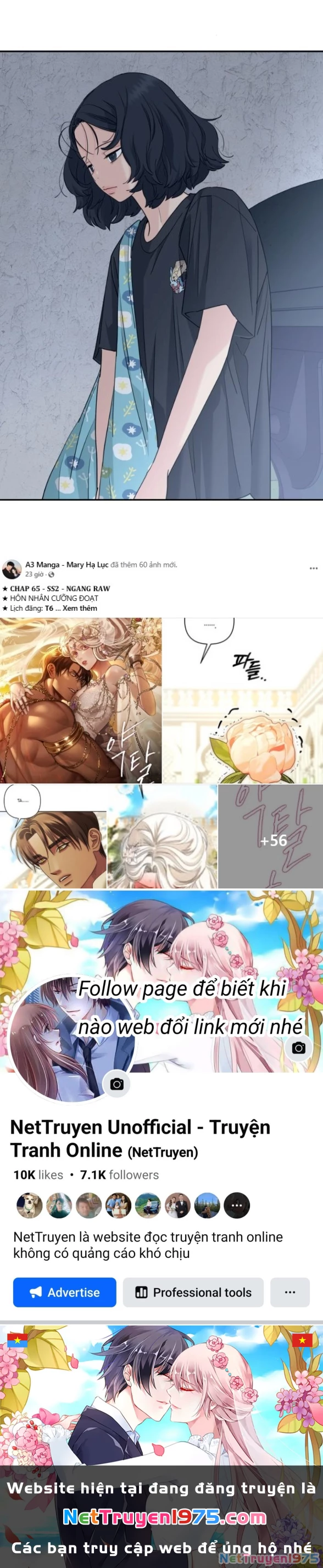 Sam Yi Tái Sinh Chapter 49.1 - 33