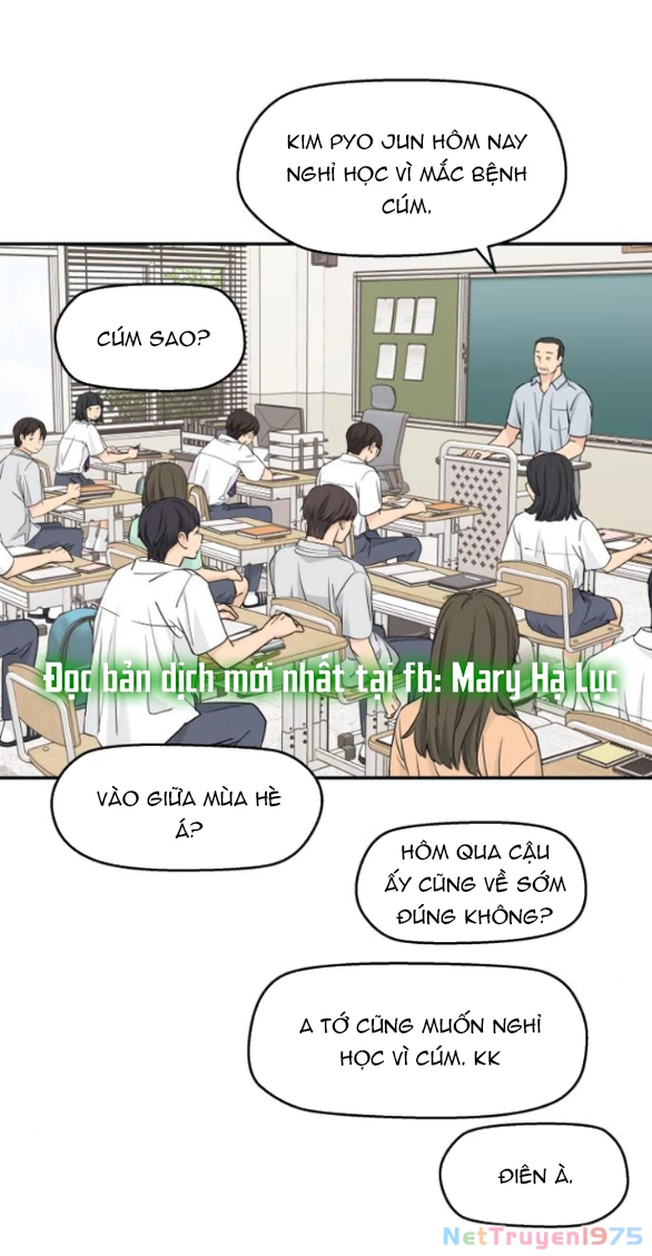 Sam Yi Tái Sinh Chapter 49.2 - 2