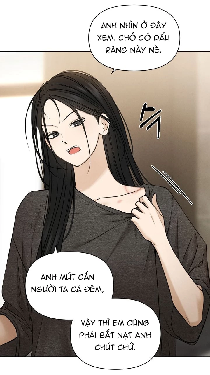 Chỉ Là Ánh Bình Minh Chapter 69.2 - 23