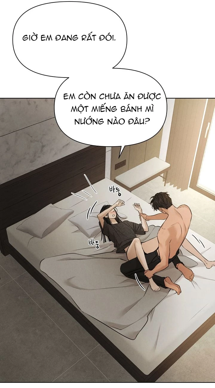 Chỉ Là Ánh Bình Minh Chapter 69.2 - 68