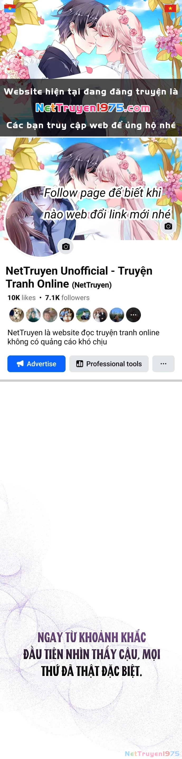 Đường Ranh Giới Chapter 1.1 - 1