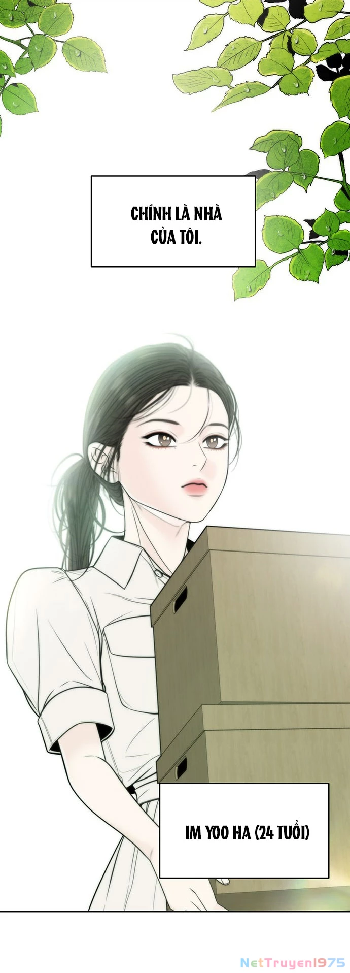 Đường Ranh Giới Chapter 1.1 - 16